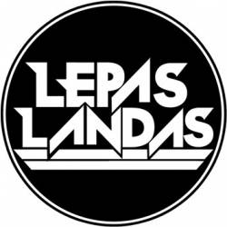 logo Lepas Landas